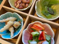 -火舞泰·泰式海鲜火锅餐厅(世纪城店)