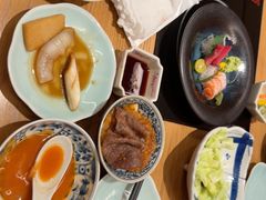 -然锅料理