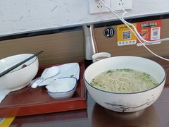 -百年老字号·观振兴蟹黄面·三虾面·苏式面(观前街富仁坊巷店)