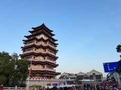 -合江楼