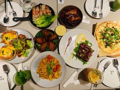-农畉LONFOOD(福田星河COCOPark店)