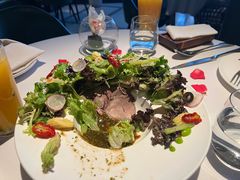 -L'Arome芳芳法国餐厅(仙林金鹰店)