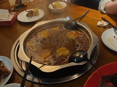 -陈五哥大排档(湘江世纪城店)