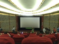 -大光明电影院(南京西路店)
