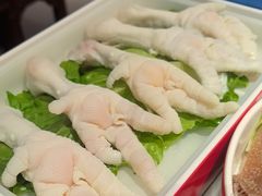 -老天桥蛙炉火锅(姑苏总店)