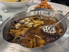 -鑫巴蜀小镇 · 水煮鱼专研店(玉桥店)