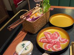 -牛New寿喜烧(金茂览秀城店)