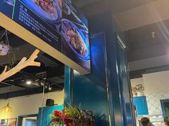 -柴窝堡22号传承新疆菜·新疆辣子鸡
