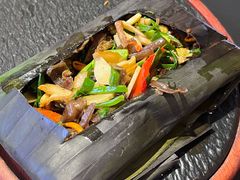 -滇西王子·山风云南菜·丽江地标品牌(古城南门店)