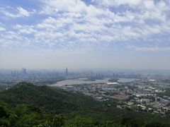 -紫金山天文台