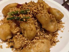 -顺风江南宴(静安大融城店)