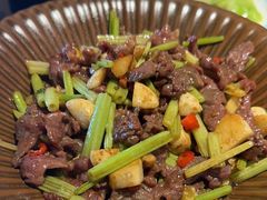 -秋色客家菜(南山店)