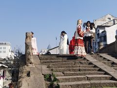 -绍兴书圣故里景区