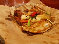 -顺风山庄(水濂山店)