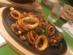 -广九餐室(陈家祠扬韬广场店)