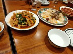 -巴依老爷新疆美食(常营店)