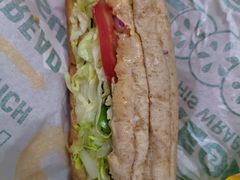 -赛百味SUBWAY(奥城店)