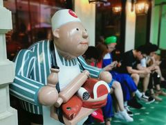 -弄堂里(阿里西溪A区店)