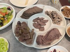 -高玛纳驴肉火烧(河间总店)