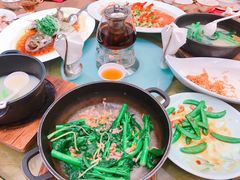 -稻香酒家(天河城店)