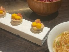 -庐灶江南·江南菜·四合院Bistro(东直门雍和宫·原华侨宾馆店)