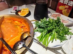-小龙坎火锅(仓山万达店)