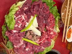 -潮汕•草根牛肉档(中江路店)