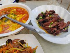 -水韵·渔家臻品私房菜(中庙店)