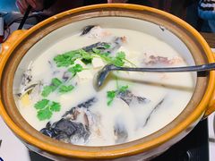 -千岛湖小鱼儿·淳安匠心农家菜