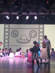 -小鸡哆哆故事屋·儿童乐园(嘉里城店)