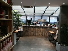 -HIGH FIVE哈福手工汉堡(桂林路店)