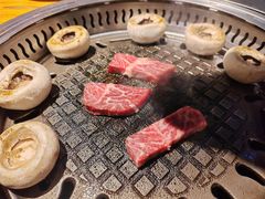 -勇誌烧肉·焱铁烧