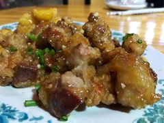 荔枝肉-如我美食(达道社区店)