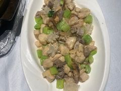 -苏淮景·苏闽融创菜·海鲜(原空港井河轩店)