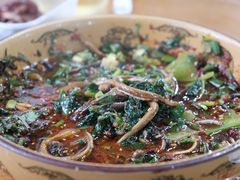 -乐山第一家临江鳝丝(茶坊路店)