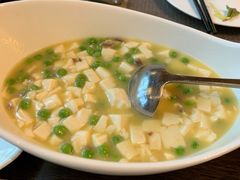 -拾溪餐厅·包厢(杭州千禧度假酒店)