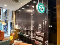 -逸派咖啡 EPARKCOFFEE(广安门店)