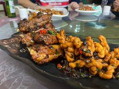 吆喝排骨-力力豆花庄(广渠门店)