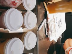 -喜茶(北京华贸购物中心店)
