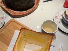 -绿茶餐厅(淮安区万达广场店)