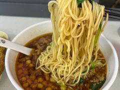 -山城重庆小面(碑亭巷店)