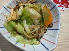 -白熊咖哩(新世界城店)