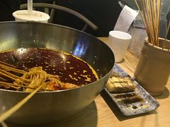 -付小姐在成都(川沙店)