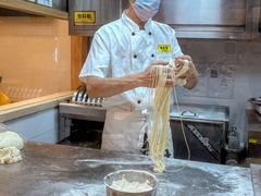 -陳香貴·兰州牛肉面(上海长风大悦城店)