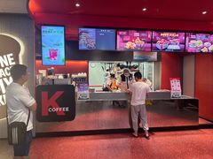-肯德基(盘龙奥莱店)