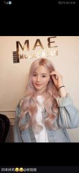 点击看大图 -3AM HAIR SALON烫发染发接发