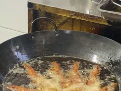 鸡翅-121油炸(武钢钢花新村121小区店)