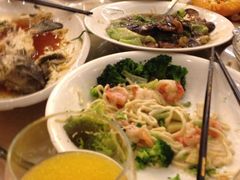 QQ图片20131209125859-金城大酒店-中餐厅(汾江中路店)