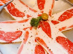 -范儿·嫂子烤肉·精致炭火烤肉(长治路店)