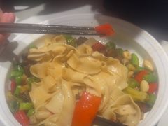 -一醒·手工面·西北传统小吃(悠方购物中心店)